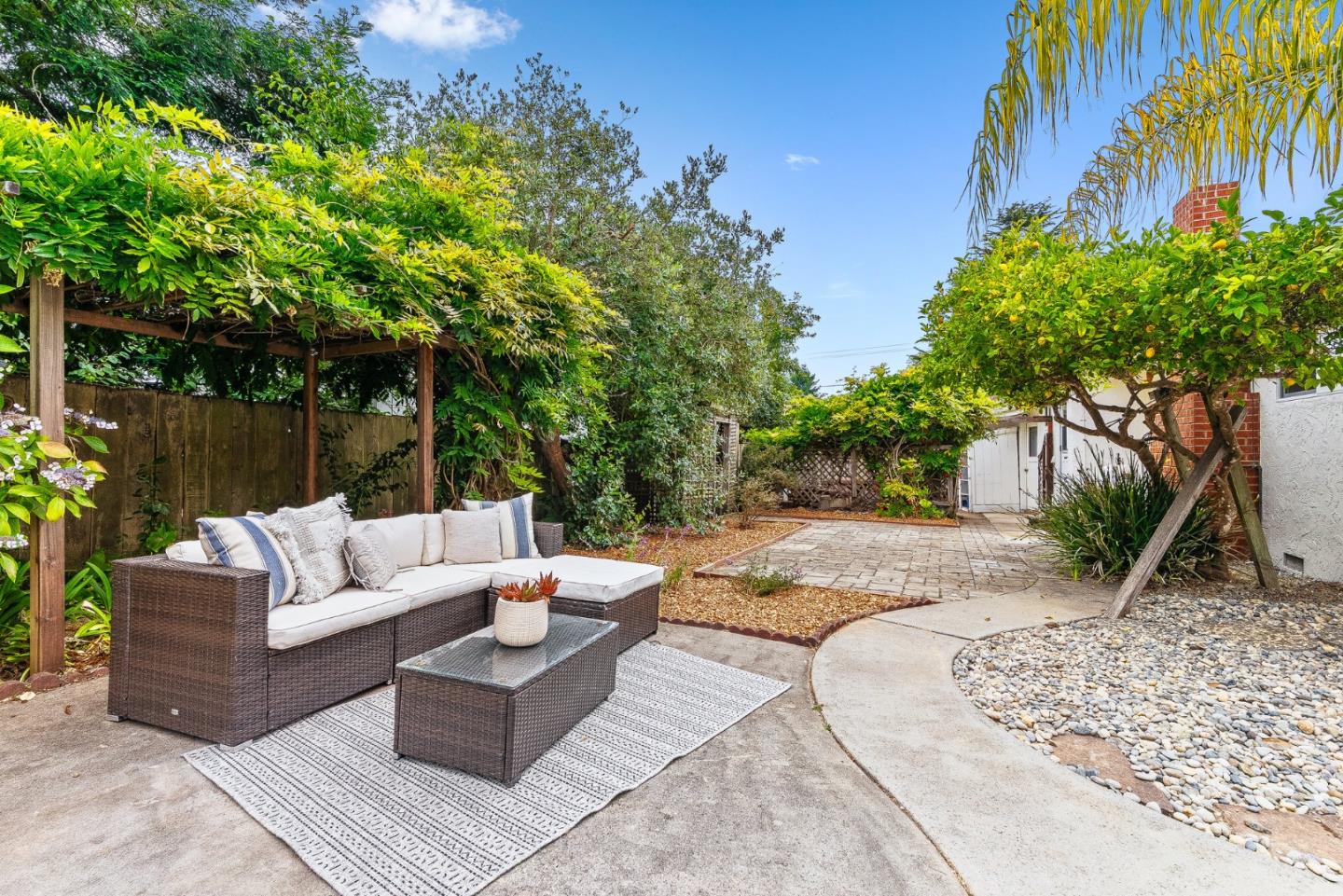 Detail Gallery Image 28 of 31 For 630 Baltusrol Dr, Aptos,  CA 95003 - 4 Beds | 2/1 Baths