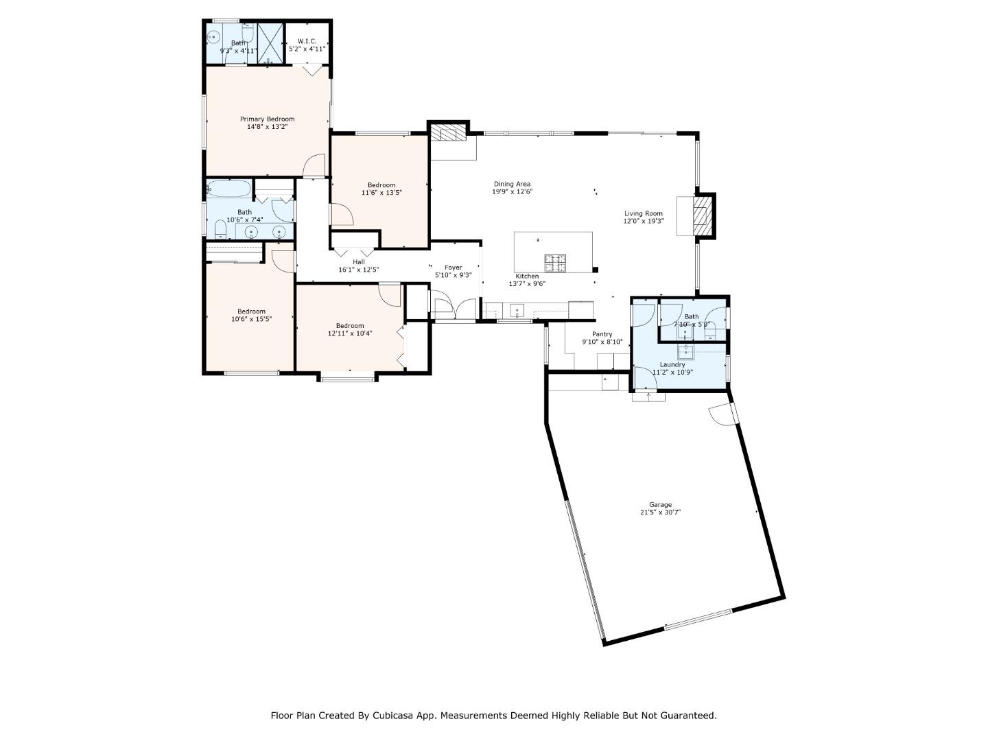 Detail Gallery Image 31 of 31 For 630 Baltusrol Dr, Aptos,  CA 95003 - 4 Beds | 2/1 Baths