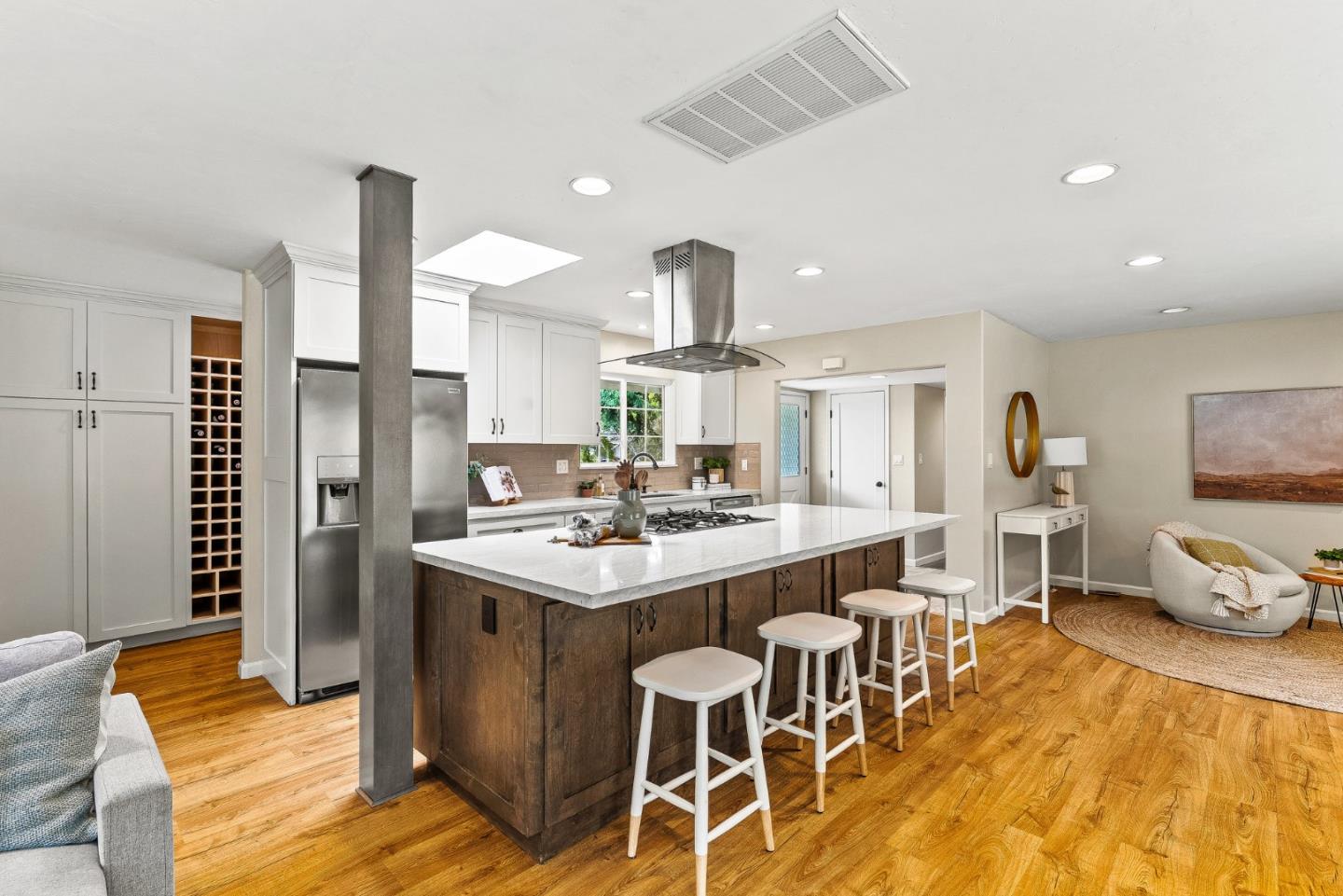 Detail Gallery Image 8 of 31 For 630 Baltusrol Dr, Aptos,  CA 95003 - 4 Beds | 2/1 Baths