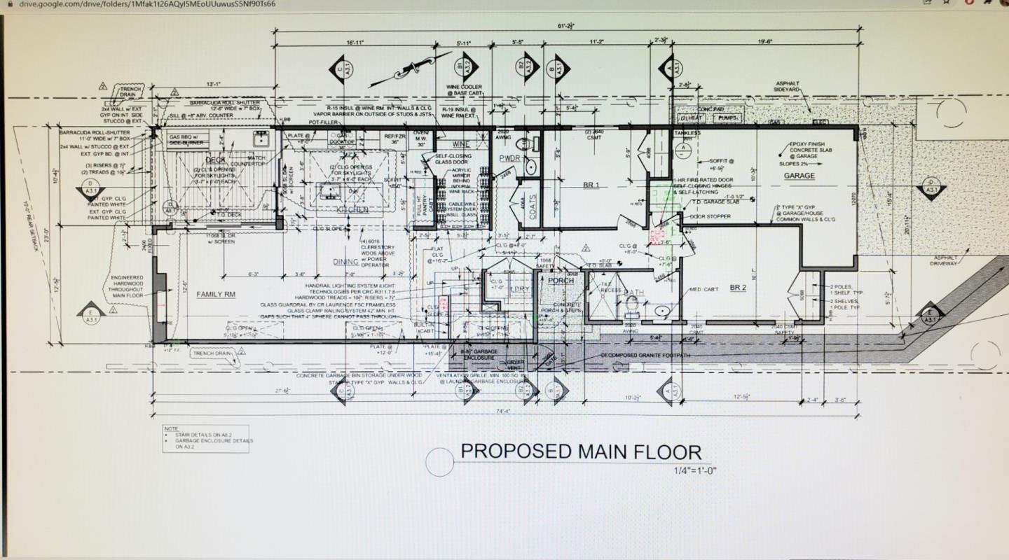 Detail Gallery Image 2 of 9 For 1002 Alberni St, East Palo Alto,  CA 94303 - – Beds | – Baths