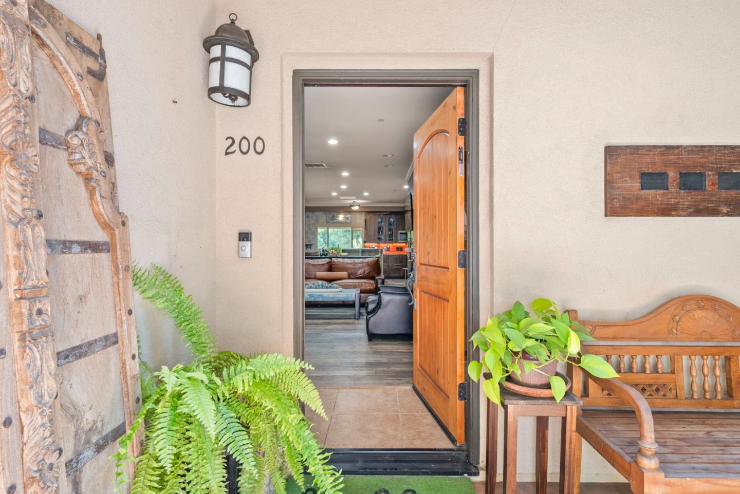 Detail Gallery Image 10 of 43 For 18 S 21st St #200,  San Jose,  CA 95116 - 3 Beds | 2/1 Baths