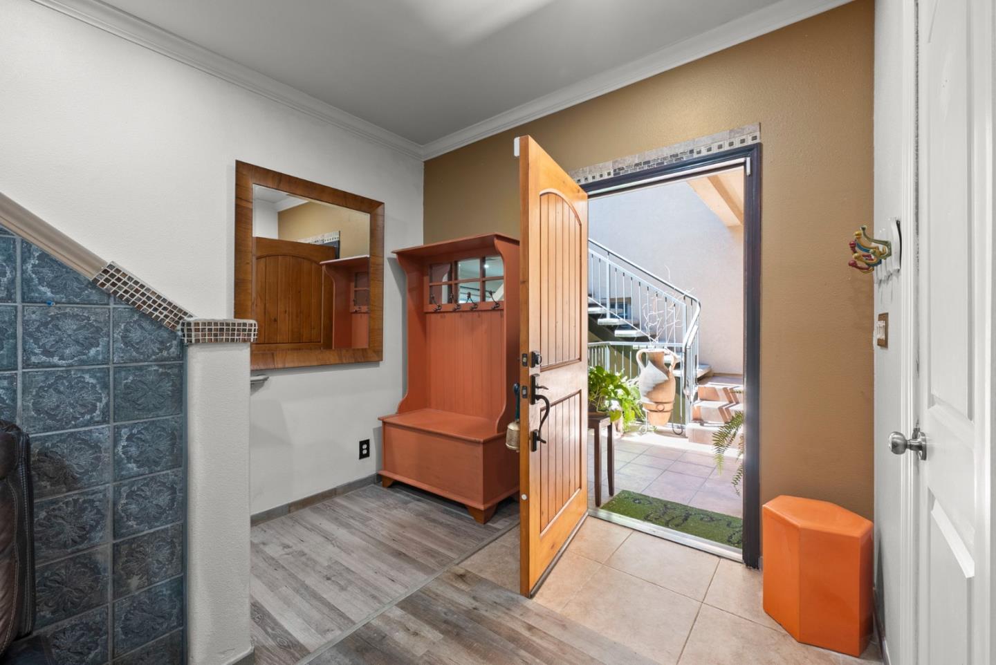 Detail Gallery Image 11 of 43 For 18 S 21st St #200,  San Jose,  CA 95116 - 3 Beds | 2/1 Baths