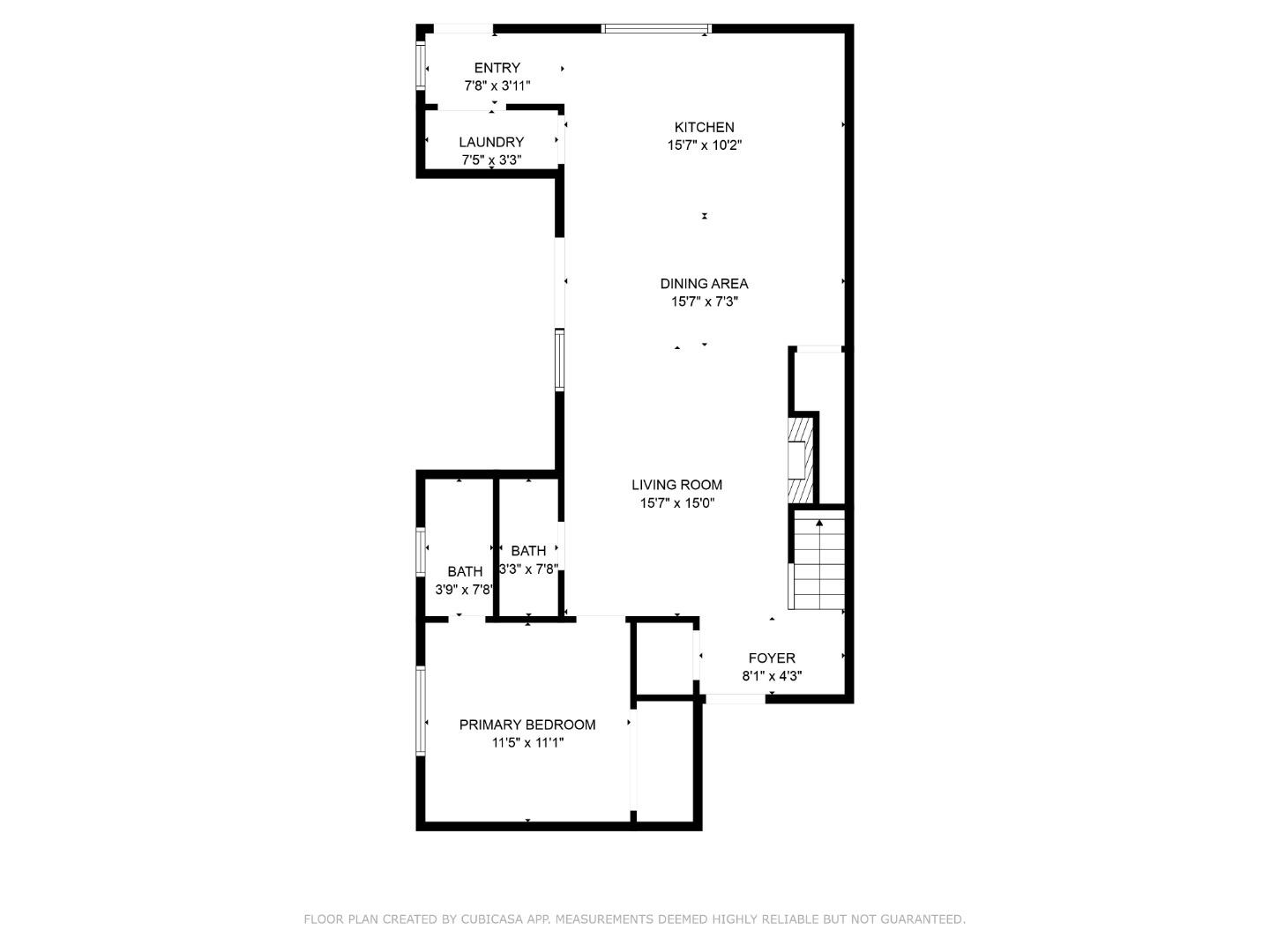 Detail Gallery Image 43 of 43 For 18 S 21st St #200,  San Jose,  CA 95116 - 3 Beds | 2/1 Baths