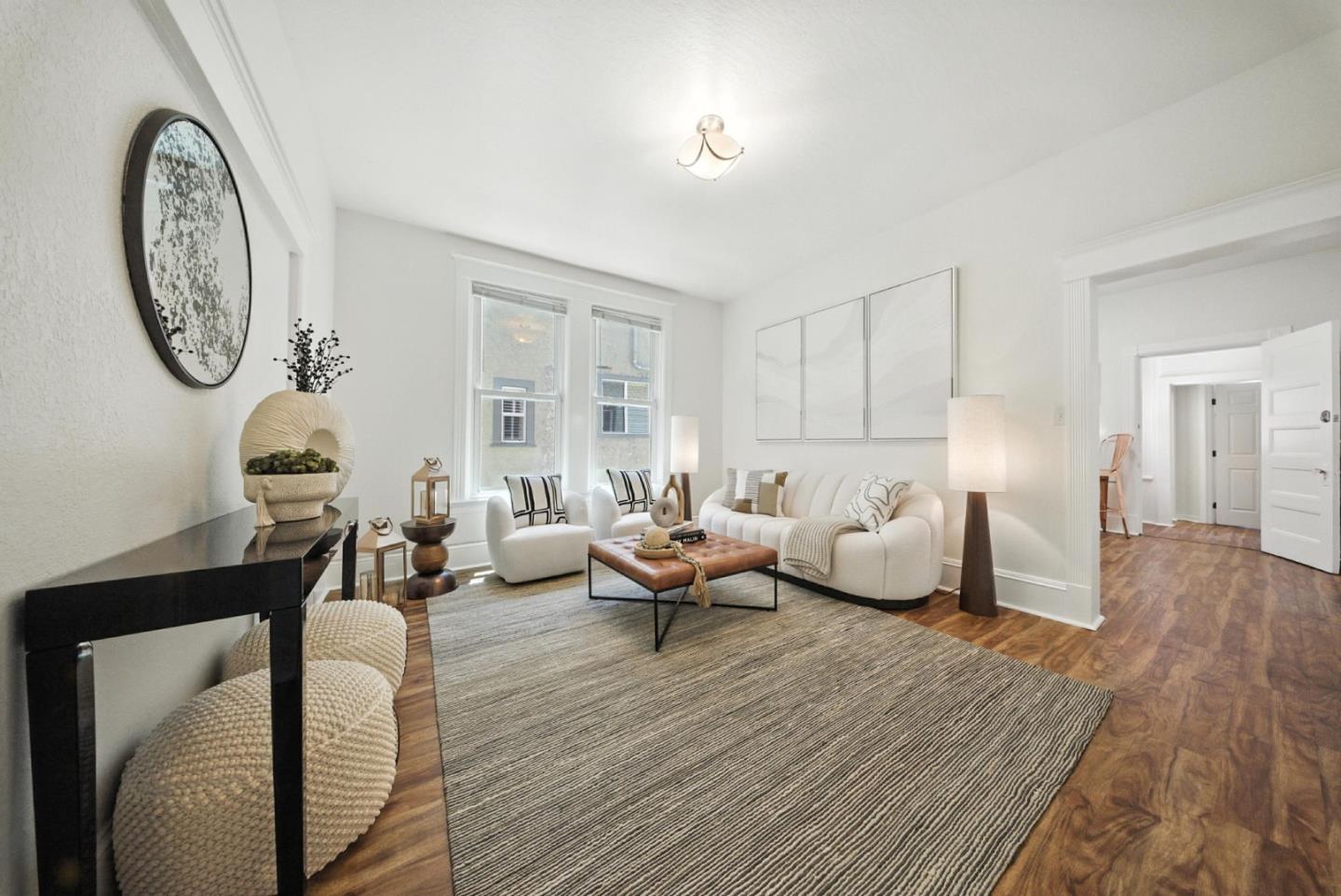 Detail Gallery Image 5 of 78 For 185 N 9th St, San Jose,  CA 95112 - 4 Beds | 4 Baths