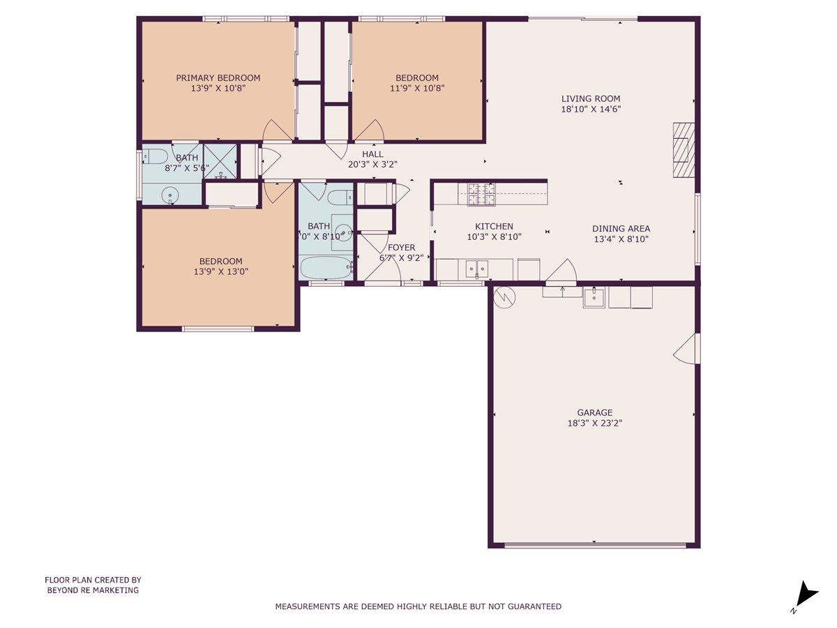 Detail Gallery Image 19 of 20 For 495 Giannini Dr, Santa Clara,  CA 95051 - 3 Beds | 2 Baths