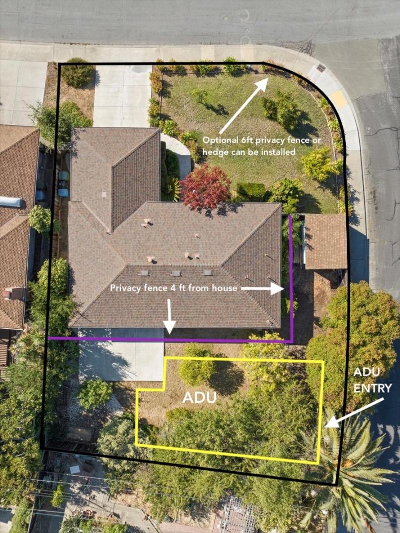 Detail Gallery Image 20 of 20 For 495 Giannini Dr, Santa Clara,  CA 95051 - 3 Beds | 2 Baths