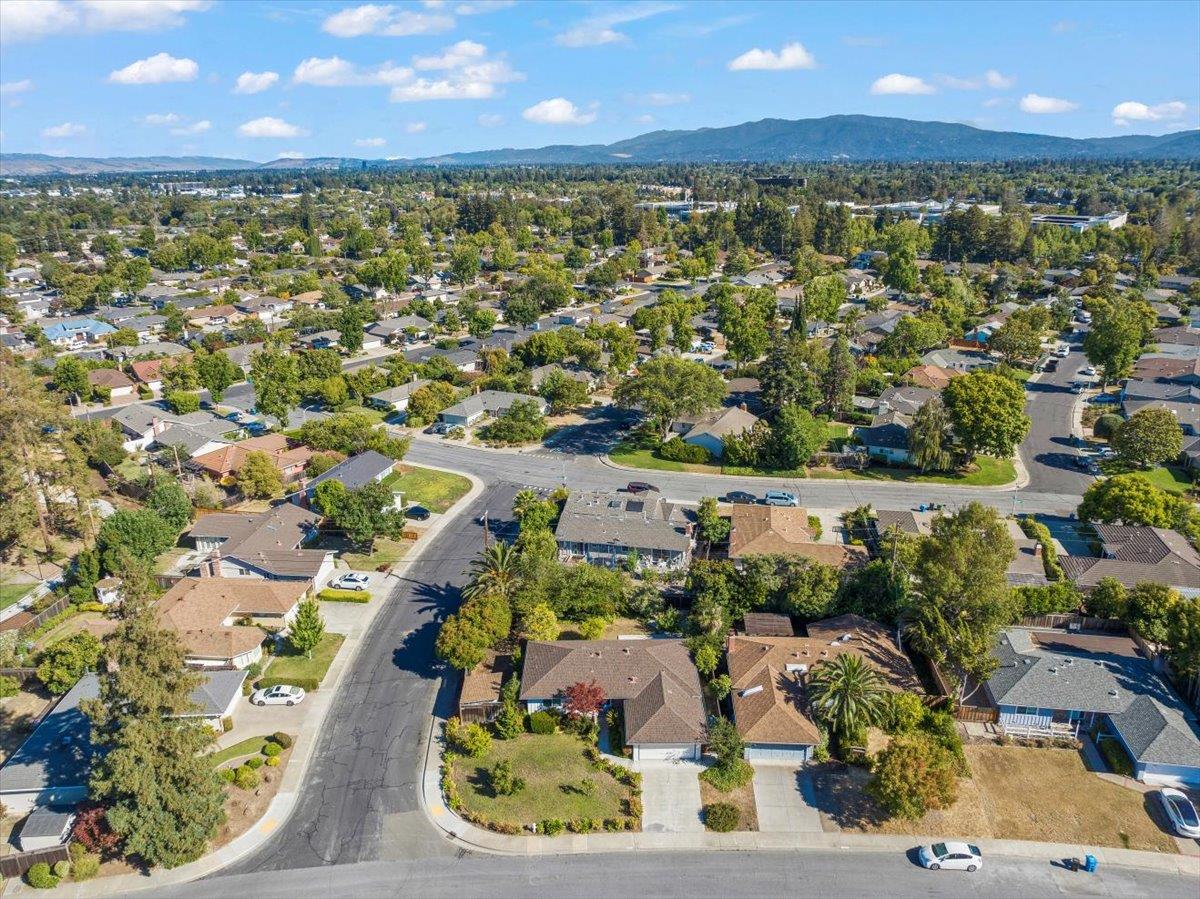 Detail Gallery Image 21 of 21 For 495 Giannini Dr, Santa Clara,  CA 95051 - 3 Beds | 2 Baths
