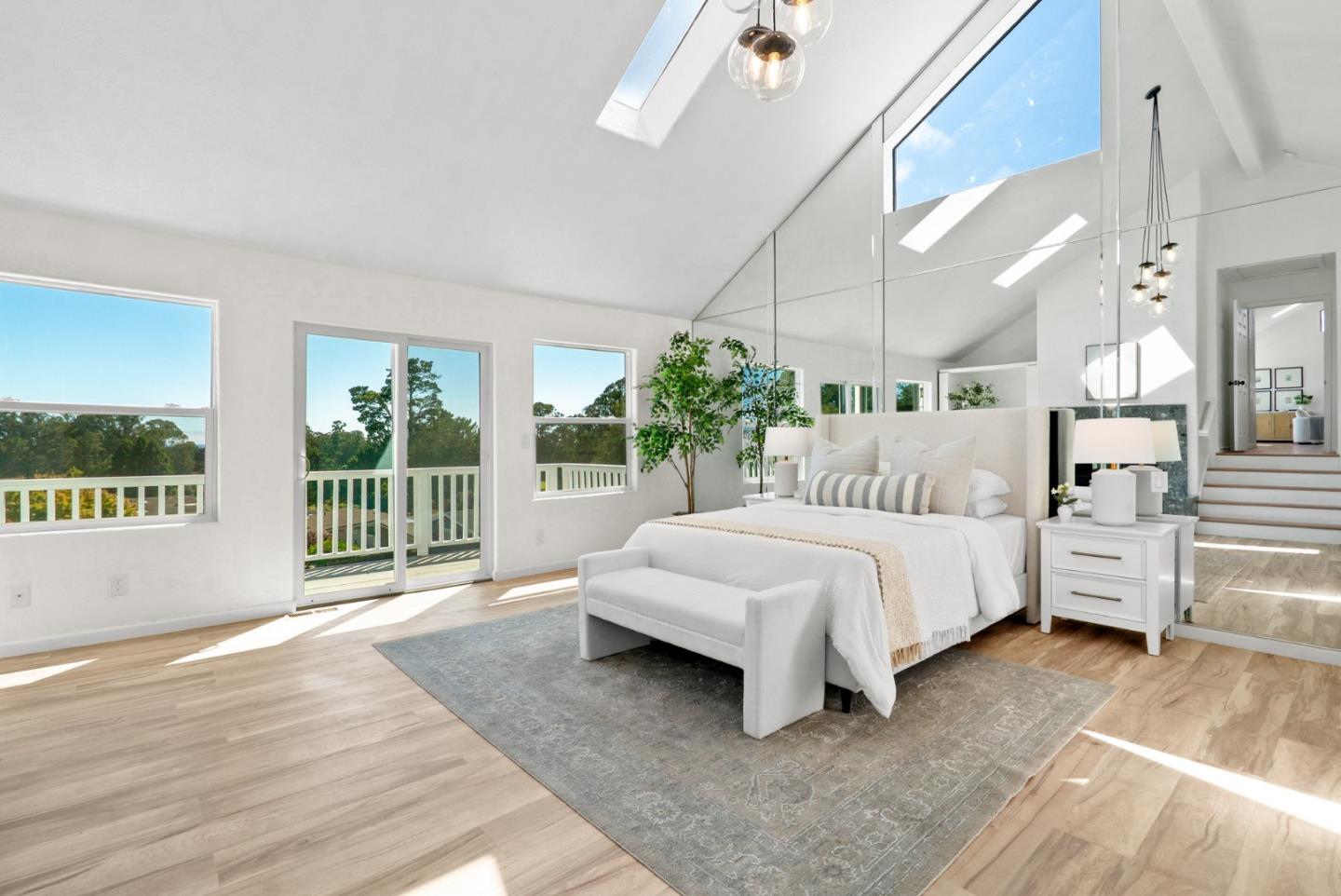 Detail Gallery Image 29 of 59 For 607 Saint Andrews Dr, Aptos,  CA 95003 - 5 Beds | 2/1 Baths
