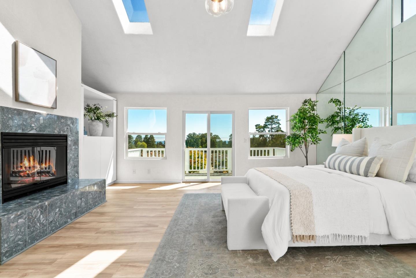 Detail Gallery Image 30 of 59 For 607 Saint Andrews Dr, Aptos,  CA 95003 - 5 Beds | 2/1 Baths