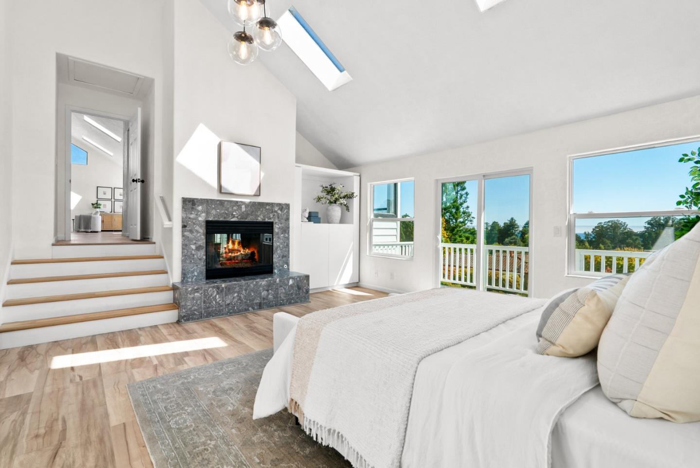 Detail Gallery Image 31 of 59 For 607 Saint Andrews Dr, Aptos,  CA 95003 - 5 Beds | 2/1 Baths