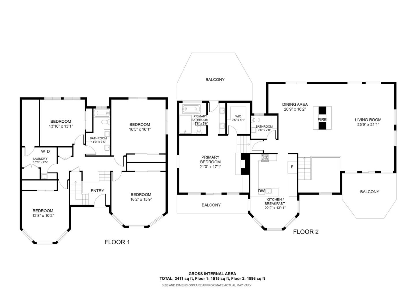 Detail Gallery Image 45 of 59 For 607 Saint Andrews Dr, Aptos,  CA 95003 - 5 Beds | 2/1 Baths