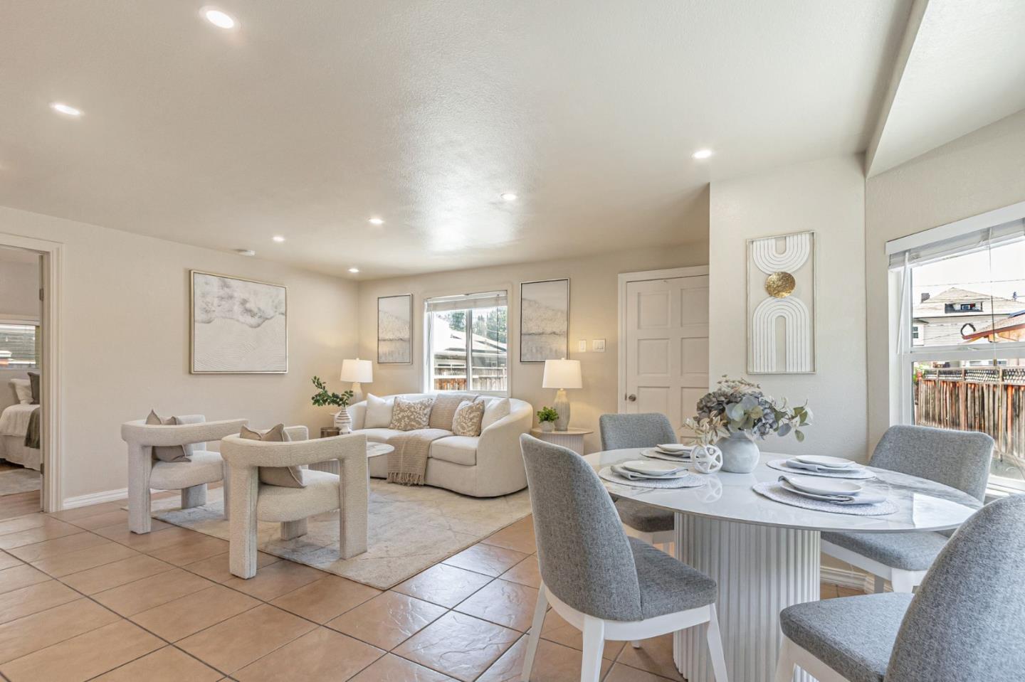 Detail Gallery Image 19 of 51 For 295 N 16th St, San Jose,  CA 95112 - 4 Beds | 2 Baths