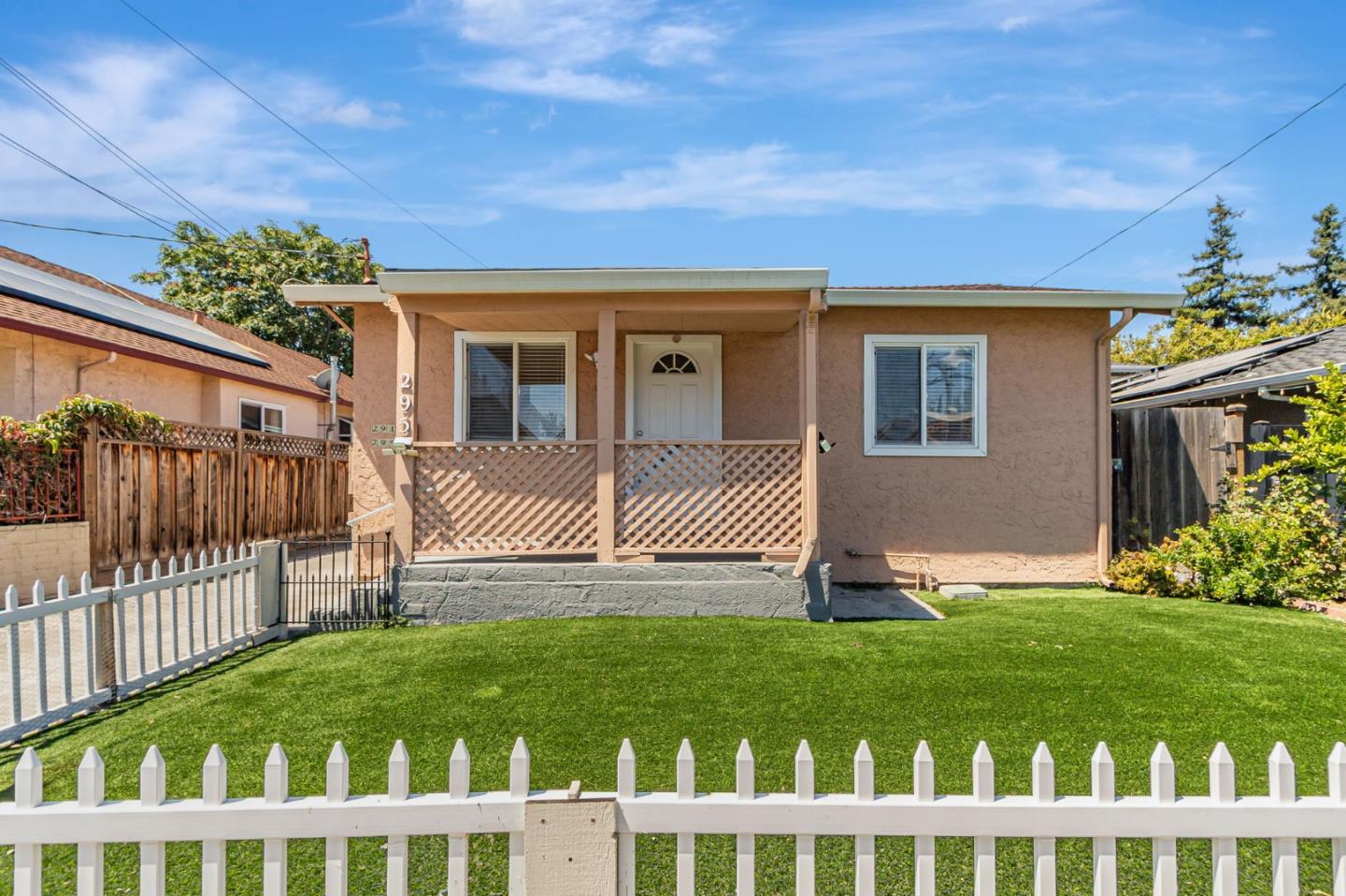 Detail Gallery Image 37 of 51 For 295 N 16th St, San Jose,  CA 95112 - 4 Beds | 2 Baths
