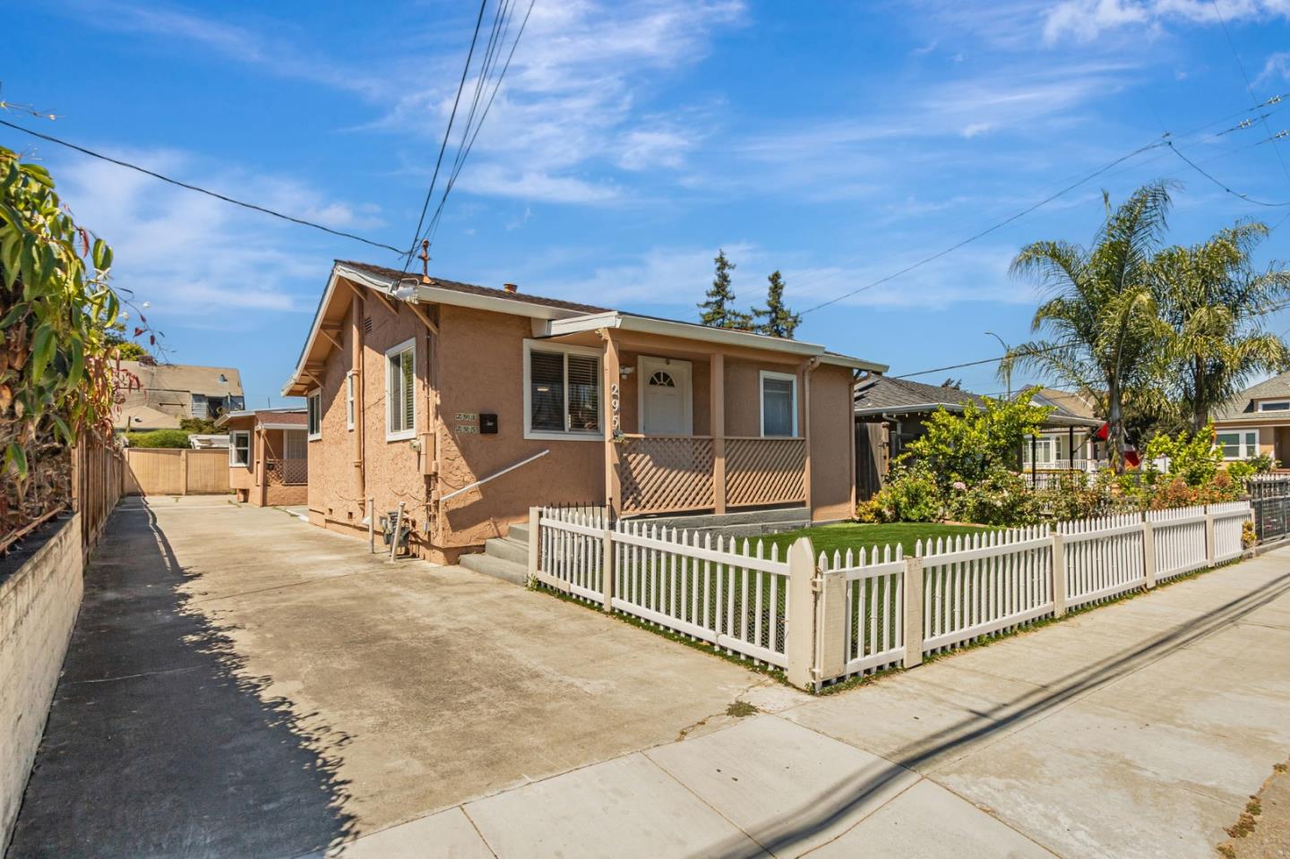 Detail Gallery Image 39 of 51 For 295 N 16th St, San Jose,  CA 95112 - 4 Beds | 2 Baths