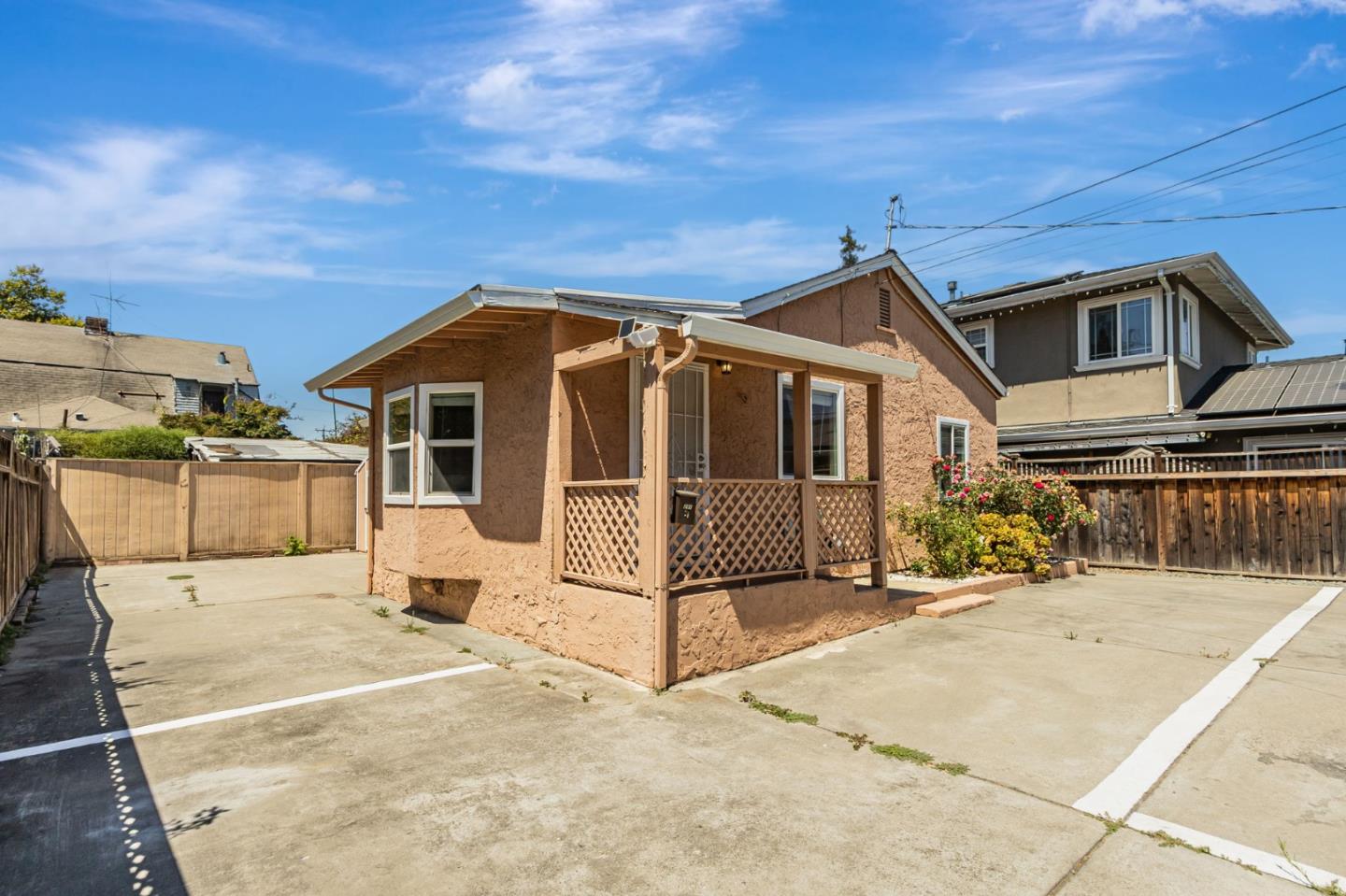 Detail Gallery Image 41 of 51 For 295 N 16th St, San Jose,  CA 95112 - 4 Beds | 2 Baths