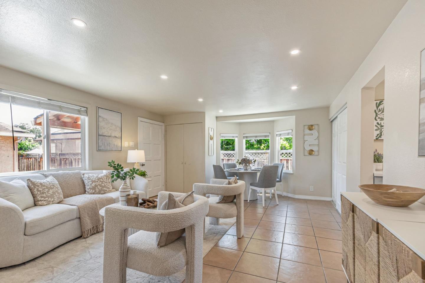 Detail Gallery Image 5 of 51 For 295 N 16th St, San Jose,  CA 95112 - 4 Beds | 2 Baths