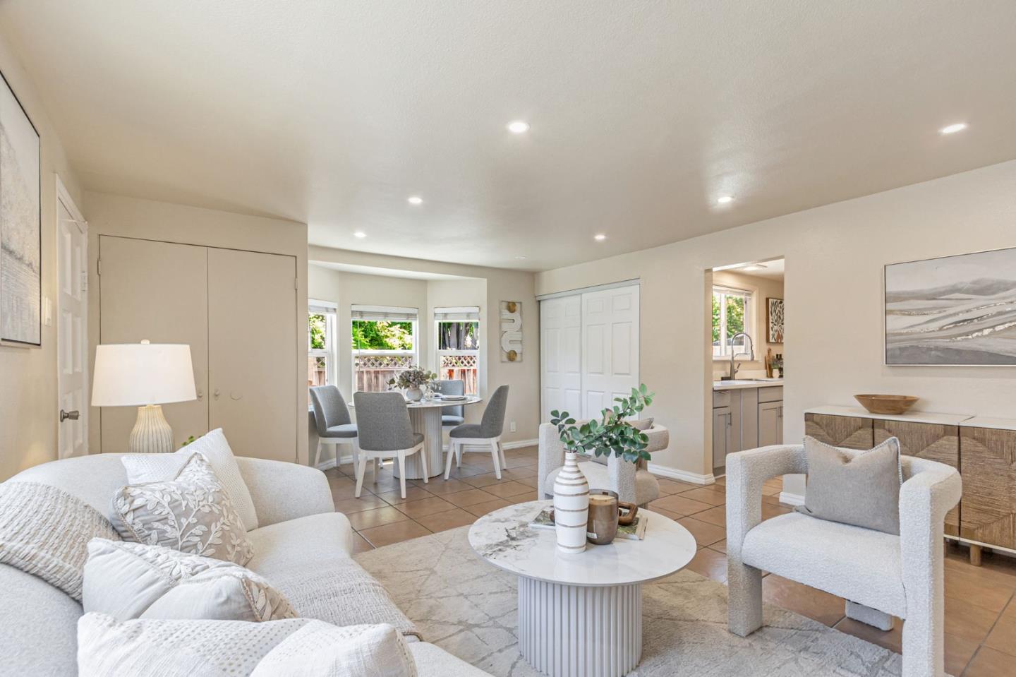 Detail Gallery Image 6 of 51 For 295 N 16th St, San Jose,  CA 95112 - 4 Beds | 2 Baths