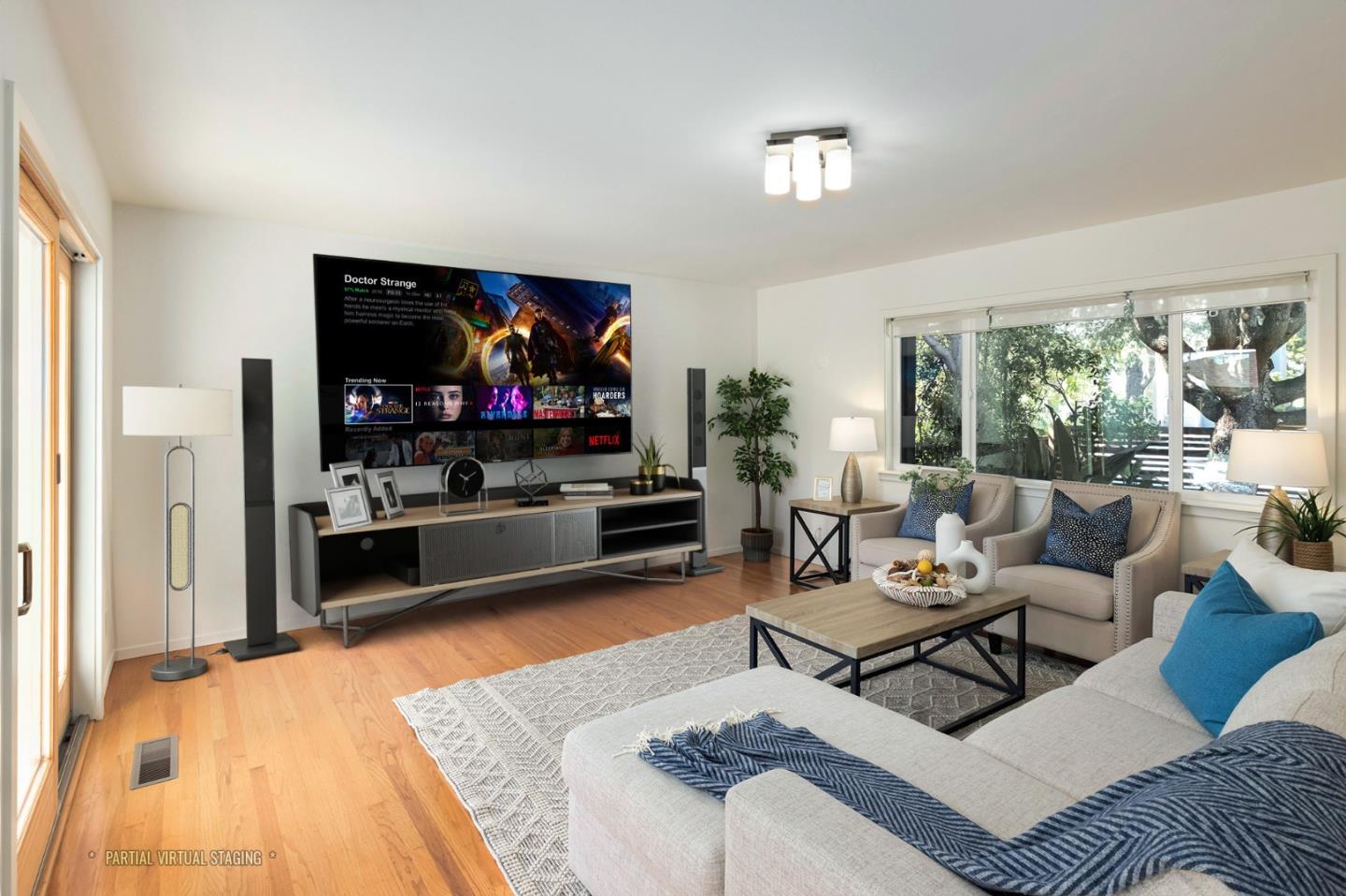 Detail Gallery Image 10 of 56 For 268 S Bernardo Ave, Sunnyvale,  CA 94086 - 4 Beds | 2/1 Baths
