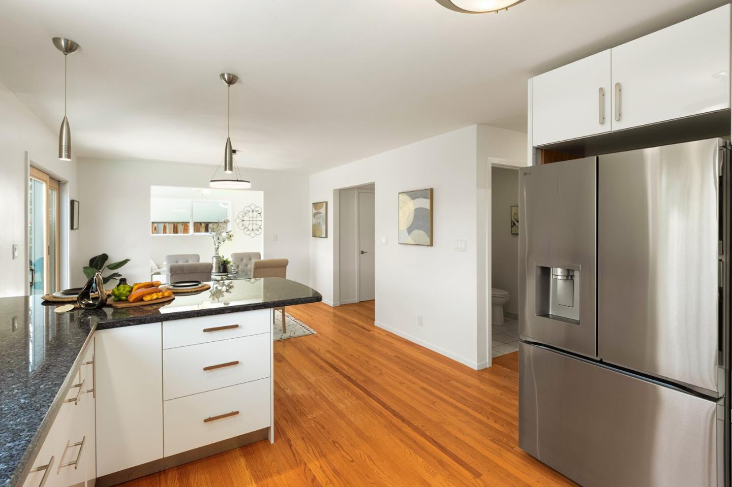 Detail Gallery Image 18 of 56 For 268 S Bernardo Ave, Sunnyvale,  CA 94086 - 4 Beds | 2/1 Baths
