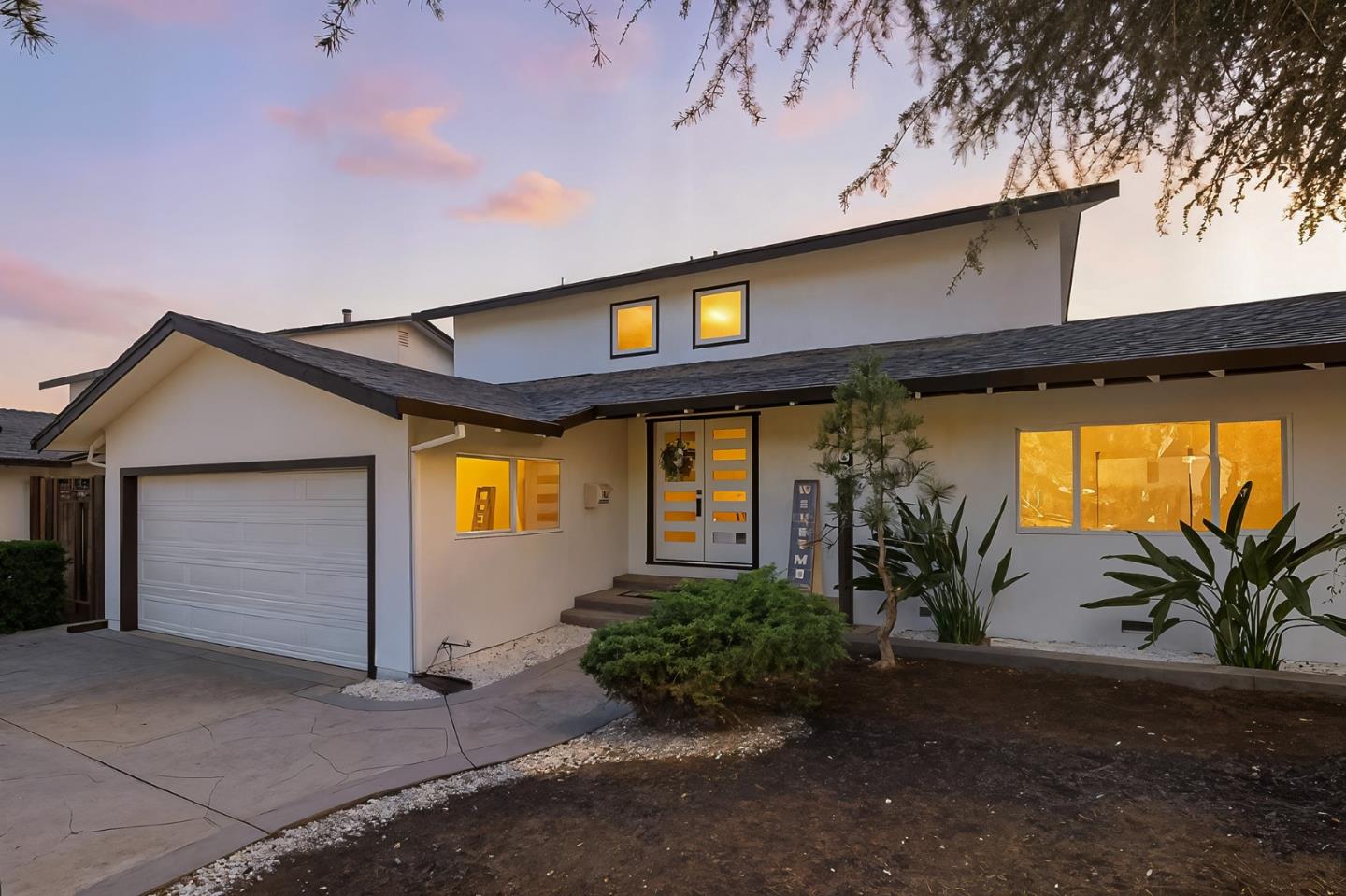 Detail Gallery Image 2 of 56 For 268 S Bernardo Ave, Sunnyvale,  CA 94086 - 4 Beds | 2/1 Baths