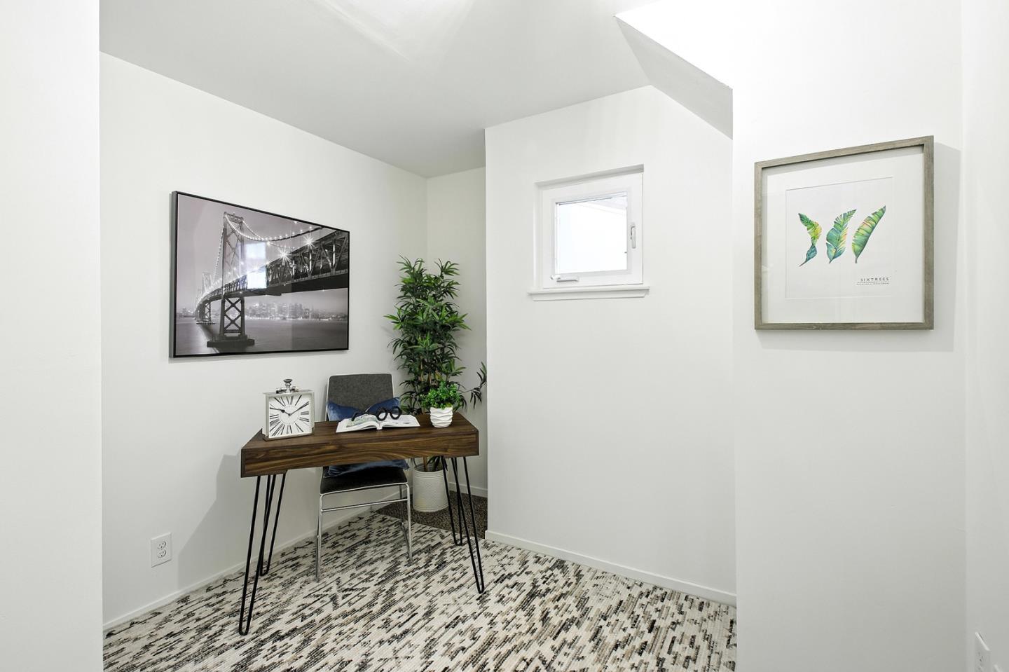 Detail Gallery Image 21 of 56 For 268 S Bernardo Ave, Sunnyvale,  CA 94086 - 4 Beds | 2/1 Baths