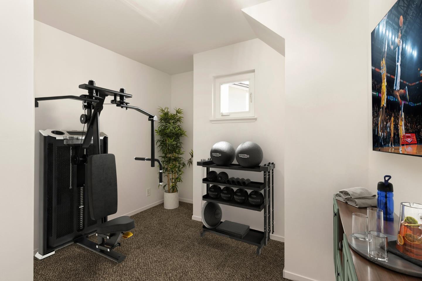 Detail Gallery Image 23 of 56 For 268 S Bernardo Ave, Sunnyvale,  CA 94086 - 4 Beds | 2/1 Baths