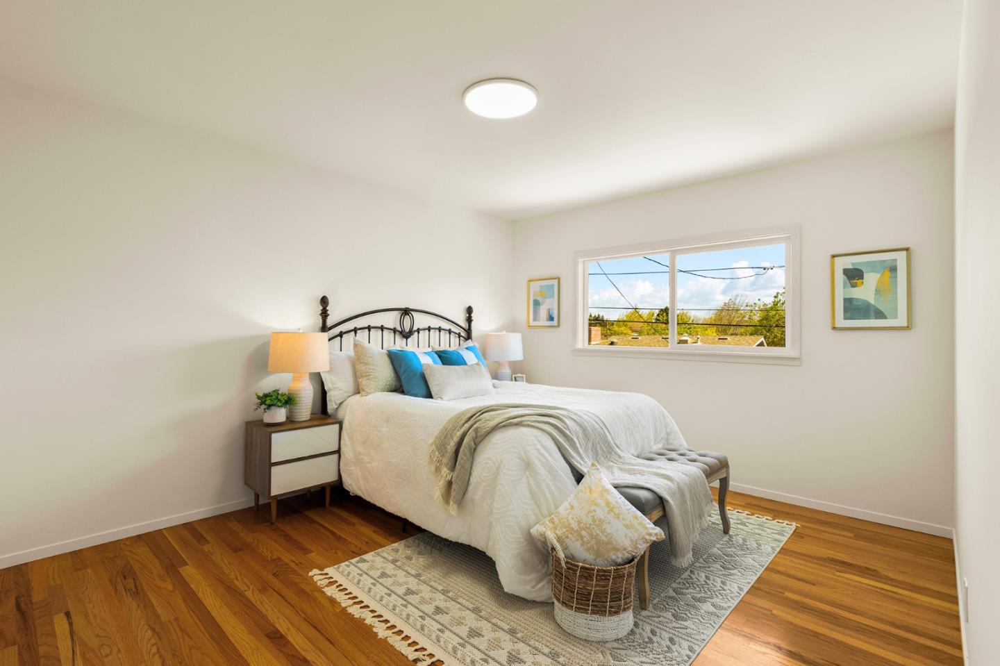 Detail Gallery Image 24 of 56 For 268 S Bernardo Ave, Sunnyvale,  CA 94086 - 4 Beds | 2/1 Baths