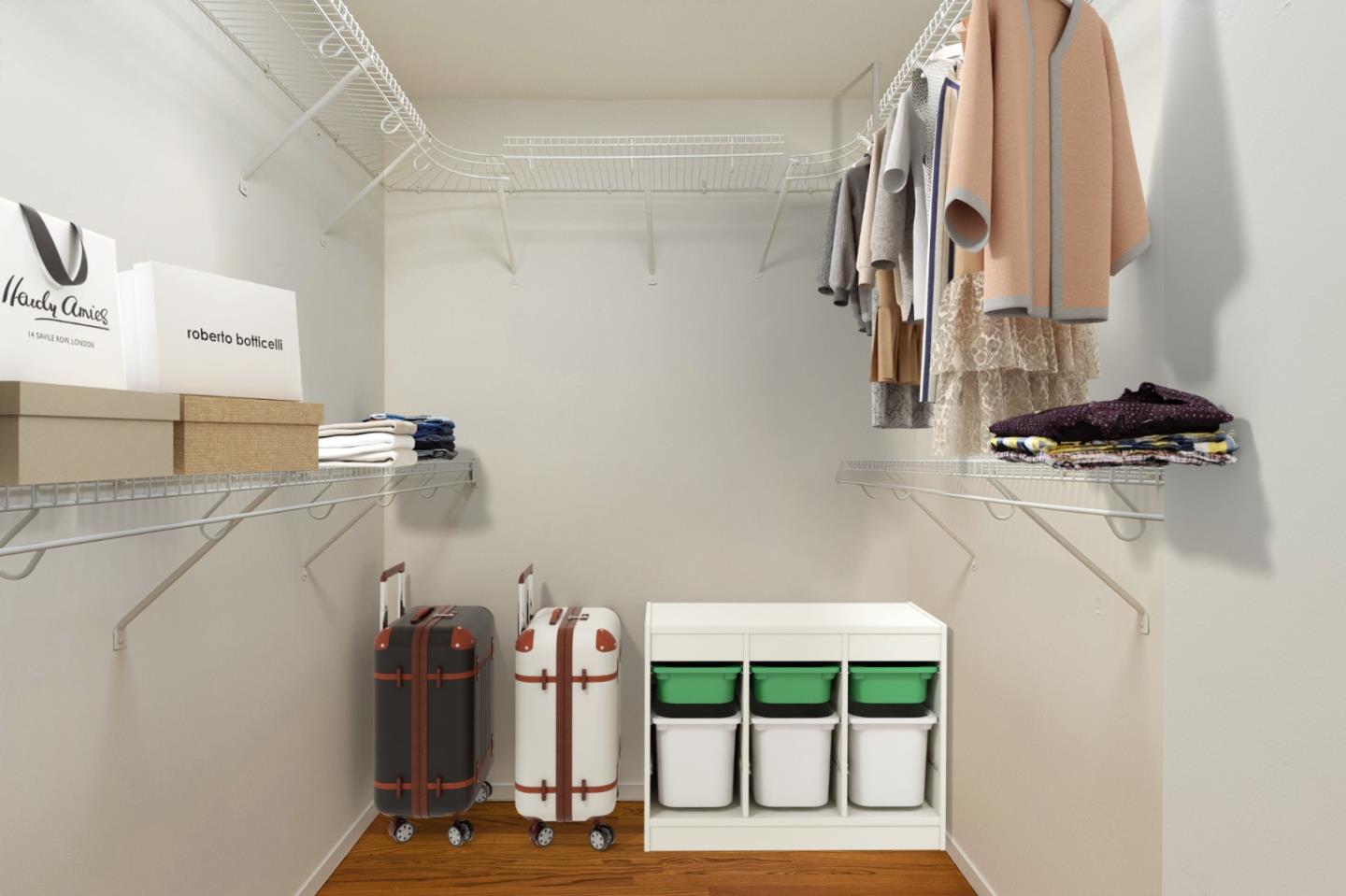 Detail Gallery Image 29 of 56 For 268 S Bernardo Ave, Sunnyvale,  CA 94086 - 4 Beds | 2/1 Baths