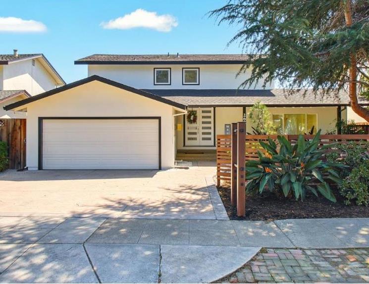 Detail Gallery Image 3 of 56 For 268 S Bernardo Ave, Sunnyvale,  CA 94086 - 4 Beds | 2/1 Baths