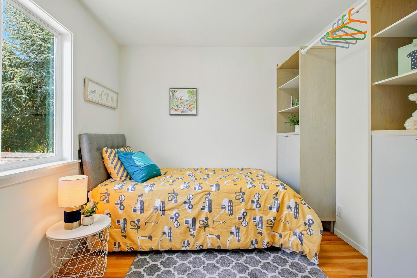 Detail Gallery Image 37 of 56 For 268 S Bernardo Ave, Sunnyvale,  CA 94086 - 4 Beds | 2/1 Baths