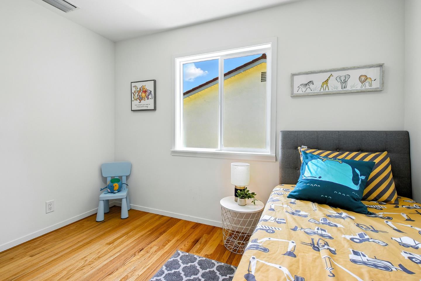 Detail Gallery Image 38 of 56 For 268 S Bernardo Ave, Sunnyvale,  CA 94086 - 4 Beds | 2/1 Baths