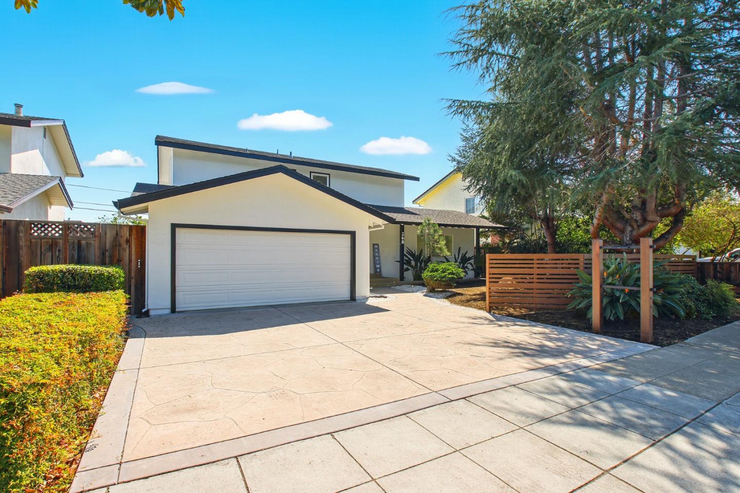 Detail Gallery Image 4 of 56 For 268 S Bernardo Ave, Sunnyvale,  CA 94086 - 4 Beds | 2/1 Baths