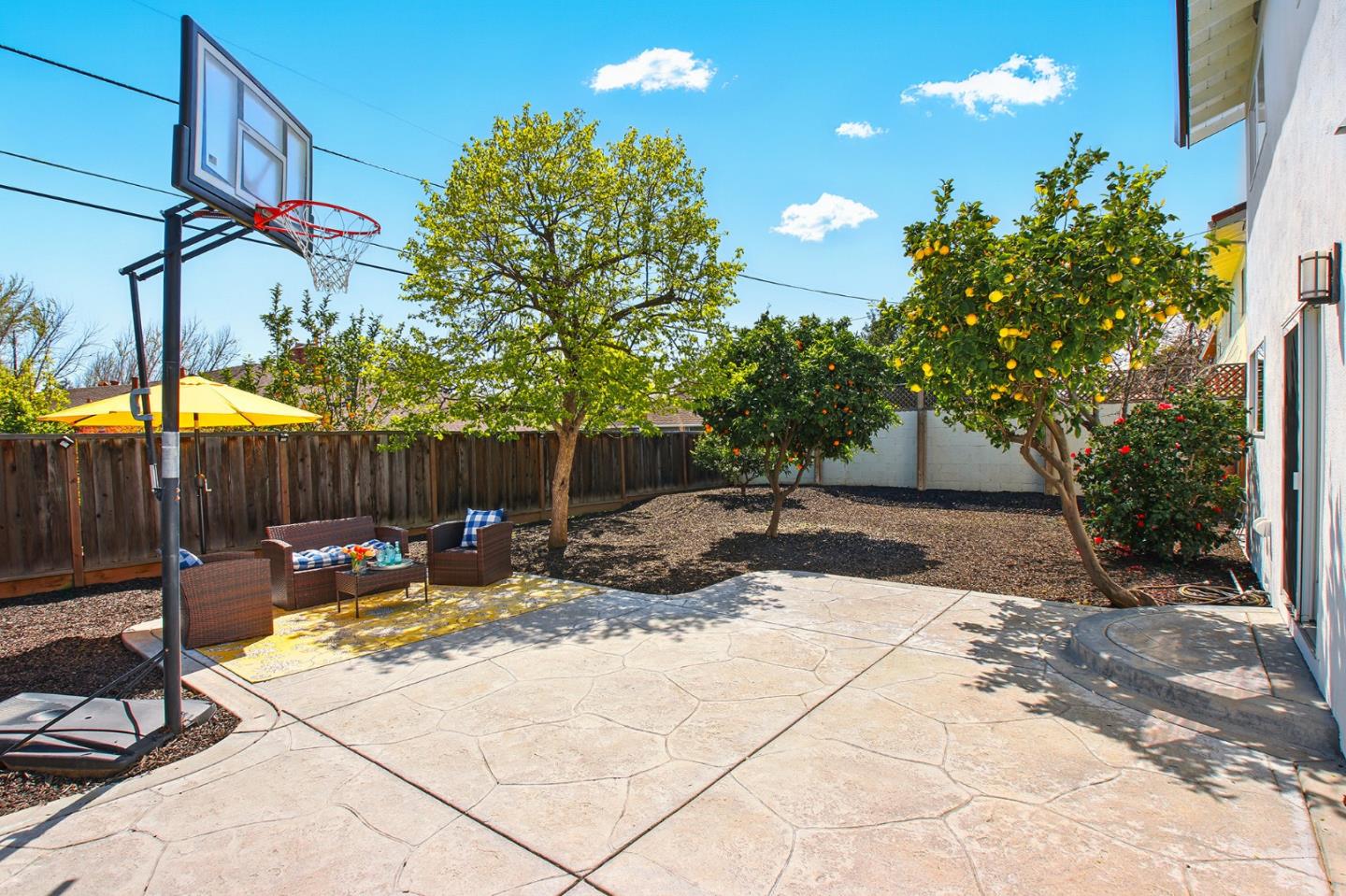 Detail Gallery Image 45 of 56 For 268 S Bernardo Ave, Sunnyvale,  CA 94086 - 4 Beds | 2/1 Baths