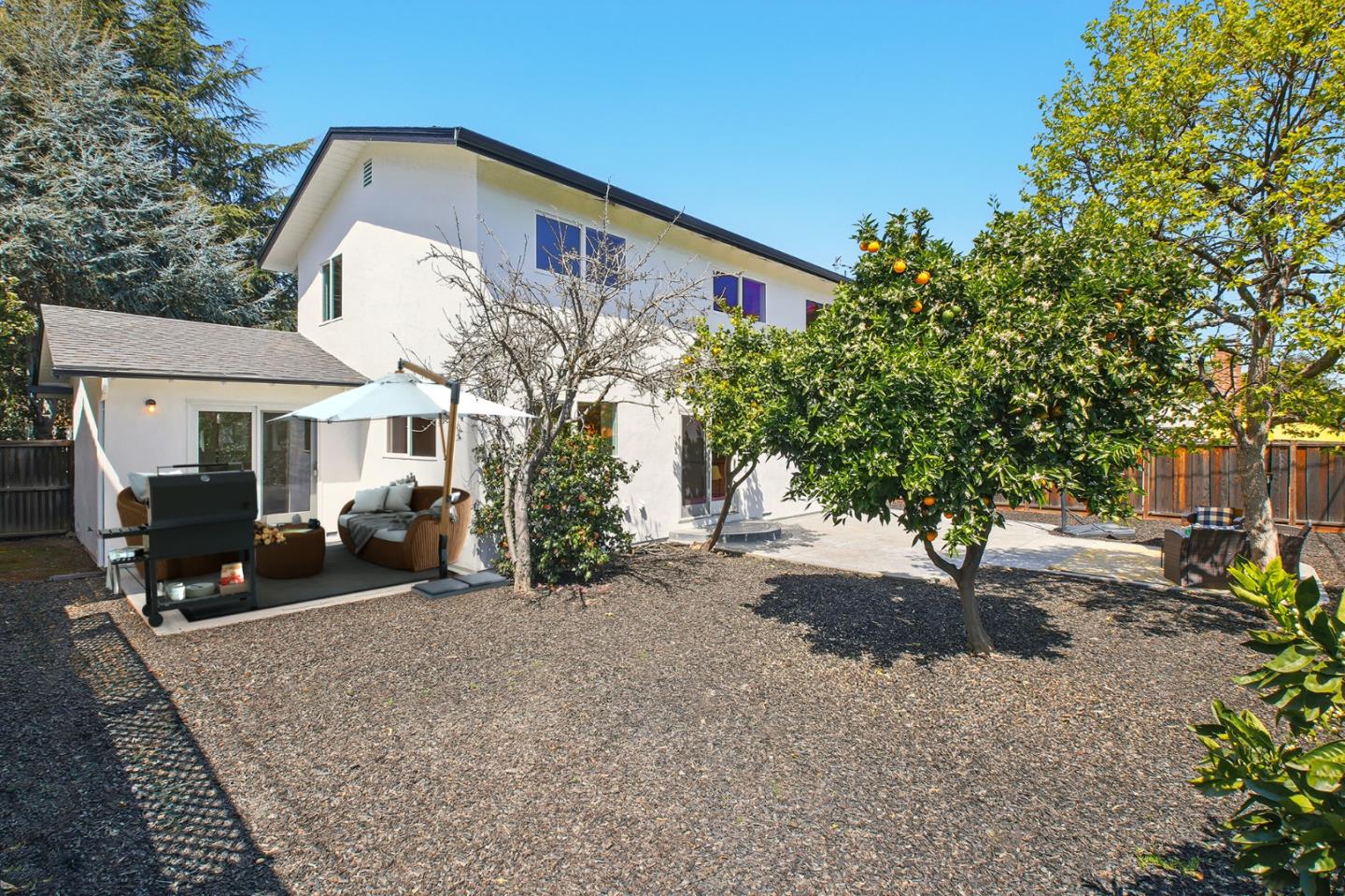 Detail Gallery Image 46 of 56 For 268 S Bernardo Ave, Sunnyvale,  CA 94086 - 4 Beds | 2/1 Baths