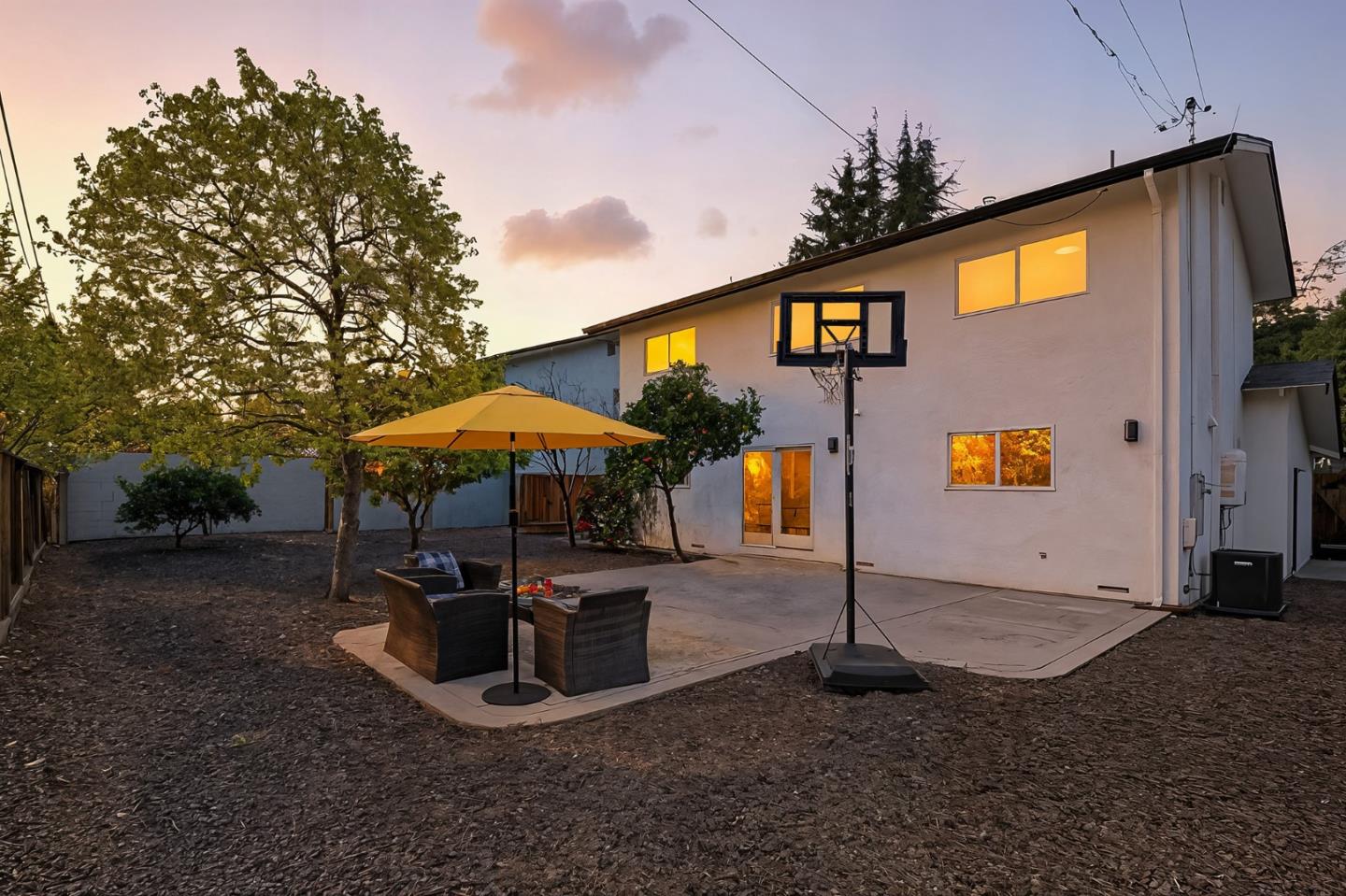 Detail Gallery Image 48 of 56 For 268 S Bernardo Ave, Sunnyvale,  CA 94086 - 4 Beds | 2/1 Baths