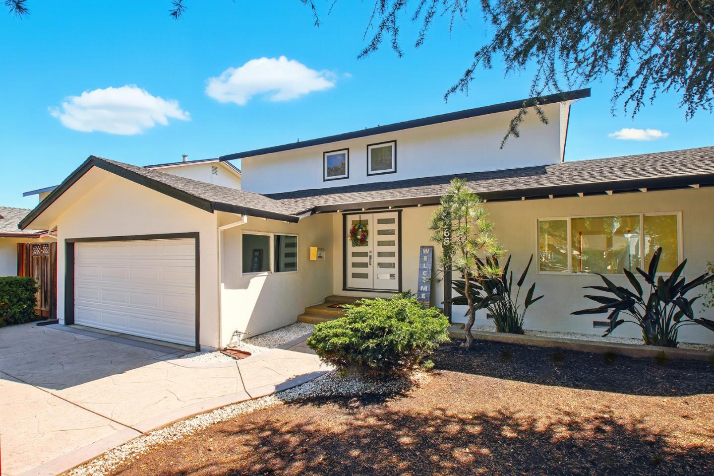 Detail Gallery Image 5 of 56 For 268 S Bernardo Ave, Sunnyvale,  CA 94086 - 4 Beds | 2/1 Baths