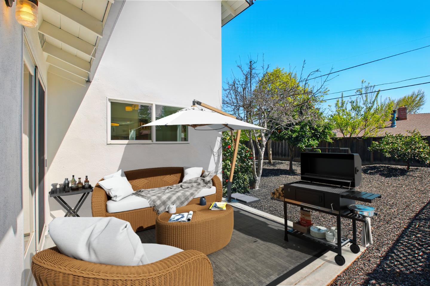 Detail Gallery Image 7 of 56 For 268 S Bernardo Ave, Sunnyvale,  CA 94086 - 4 Beds | 2/1 Baths
