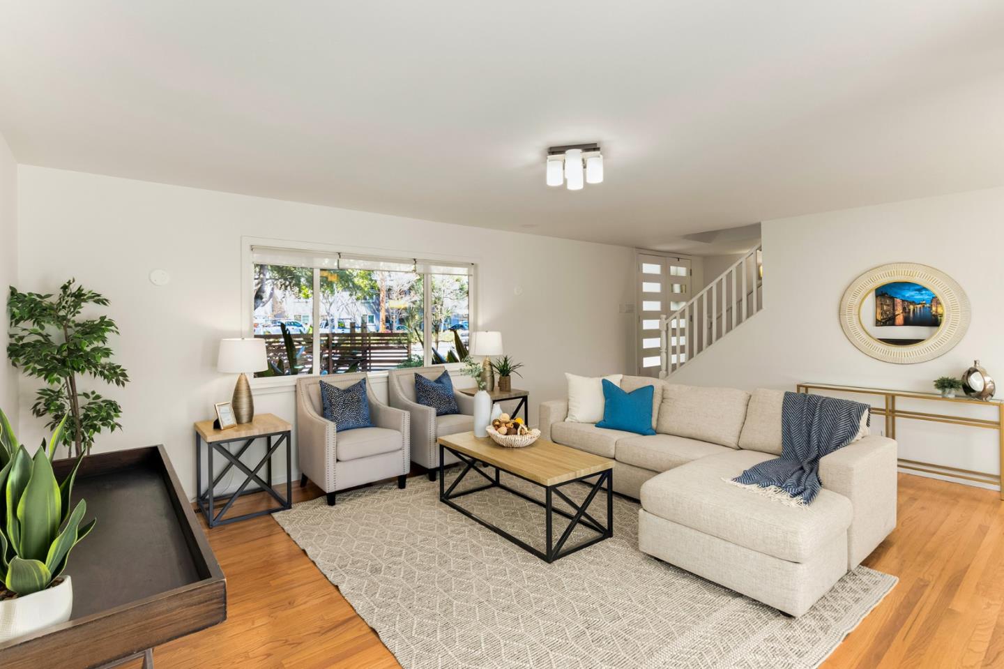 Detail Gallery Image 8 of 56 For 268 S Bernardo Ave, Sunnyvale,  CA 94086 - 4 Beds | 2/1 Baths
