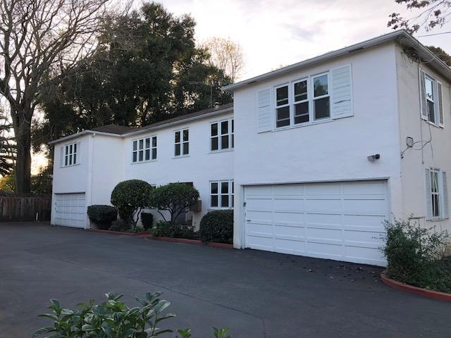 Detail Gallery Image 2 of 6 For 1039 Laurel St #1,  Menlo Park,  CA 94025 - 1 Beds | 1 Baths