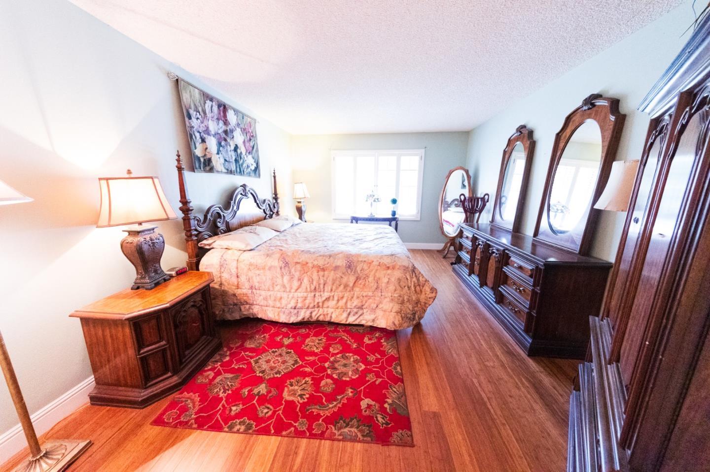 Detail Gallery Image 22 of 34 For 5437 Cribari Grn, San Jose,  CA 95135 - 2 Beds | 2 Baths