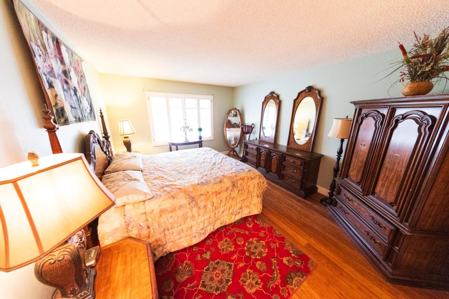 Detail Gallery Image 23 of 34 For 5437 Cribari Grn, San Jose,  CA 95135 - 2 Beds | 2 Baths