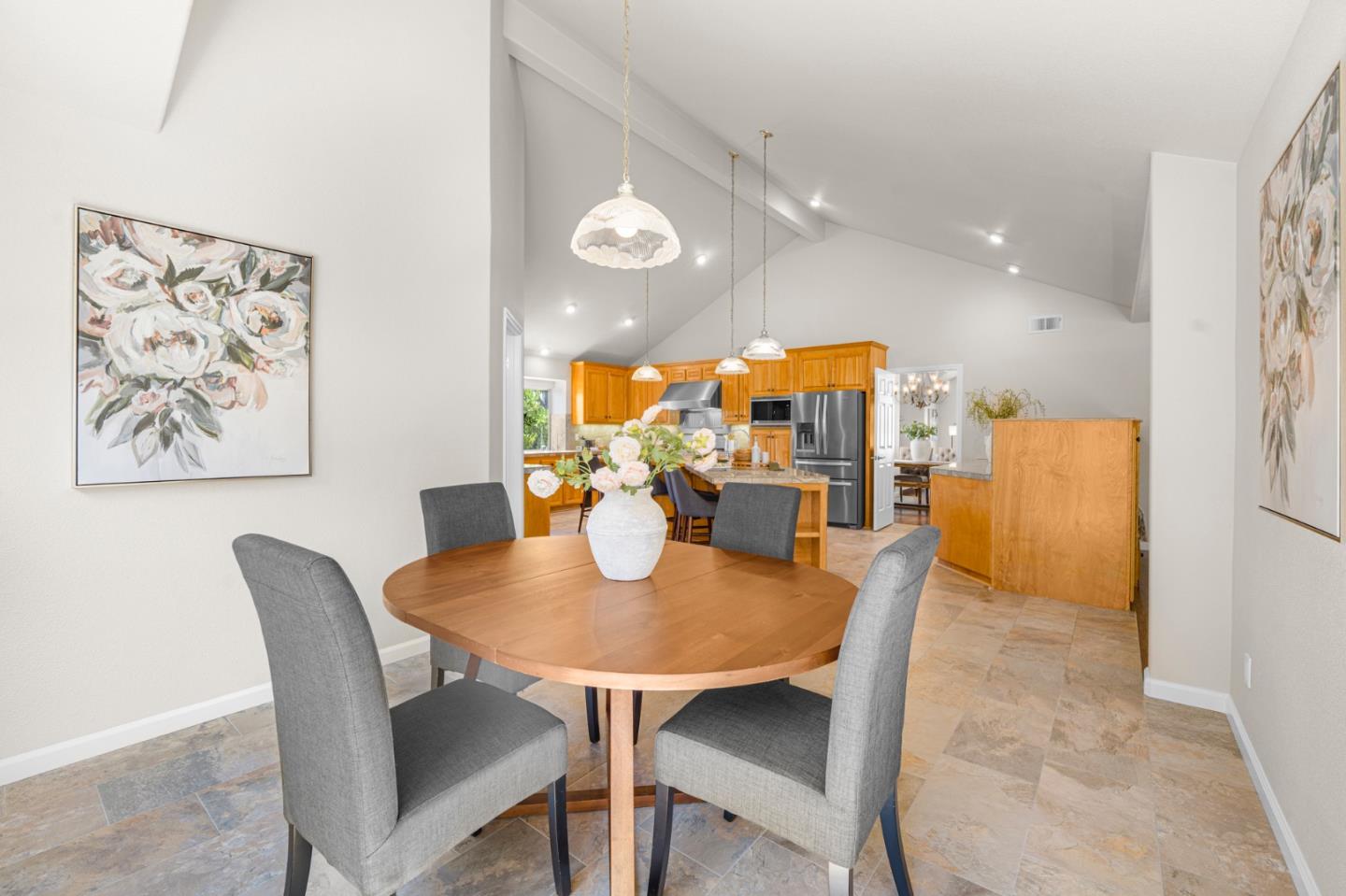 Detail Gallery Image 17 of 43 For 17157 Heatherwood Way, Morgan Hill,  CA 95037 - 4 Beds | 2/1 Baths