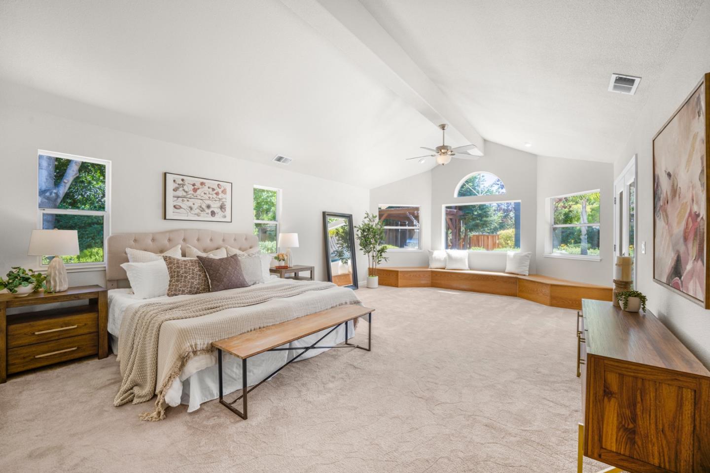 Detail Gallery Image 18 of 43 For 17157 Heatherwood Way, Morgan Hill,  CA 95037 - 4 Beds | 2/1 Baths