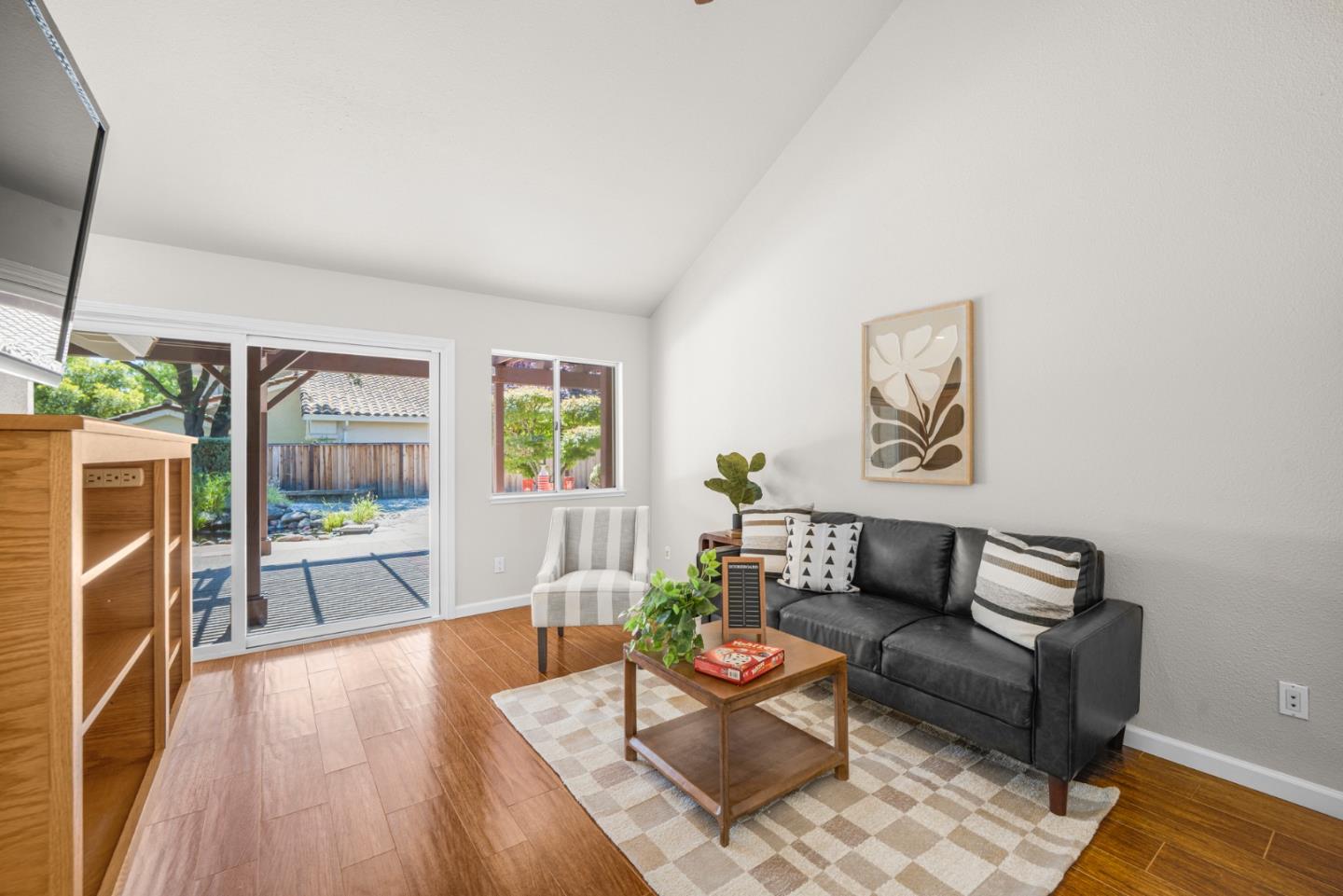 Detail Gallery Image 30 of 43 For 17157 Heatherwood Way, Morgan Hill,  CA 95037 - 4 Beds | 2/1 Baths