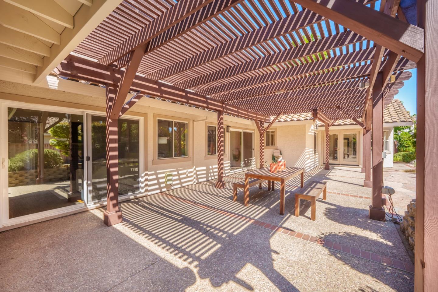 Detail Gallery Image 36 of 43 For 17157 Heatherwood Way, Morgan Hill,  CA 95037 - 4 Beds | 2/1 Baths