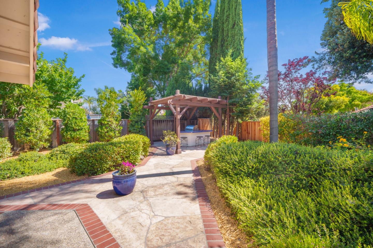 Detail Gallery Image 38 of 43 For 17157 Heatherwood Way, Morgan Hill,  CA 95037 - 4 Beds | 2/1 Baths