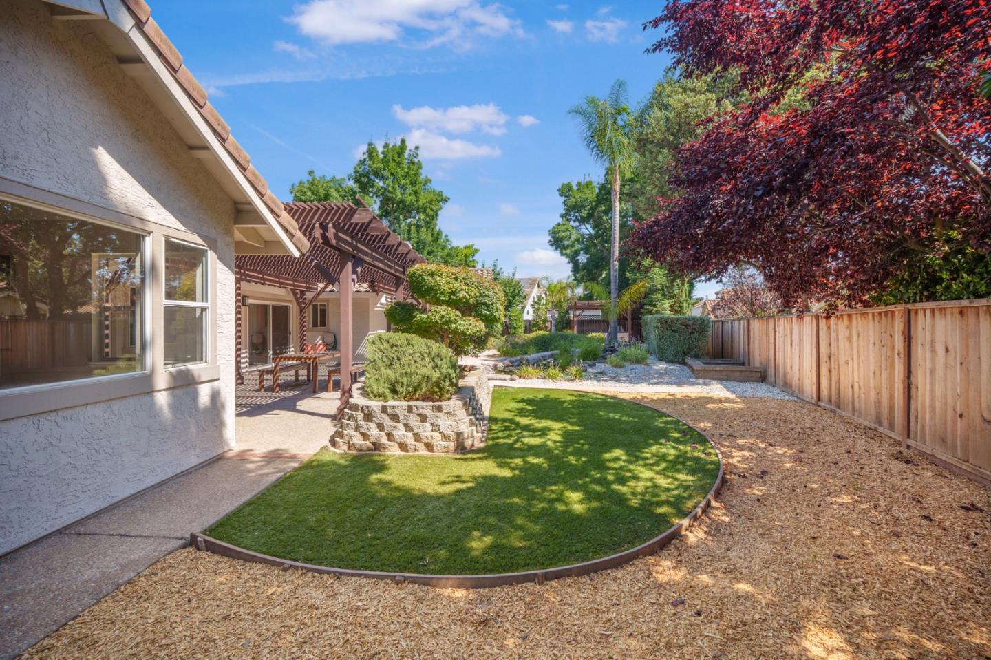 Detail Gallery Image 39 of 43 For 17157 Heatherwood Way, Morgan Hill,  CA 95037 - 4 Beds | 2/1 Baths