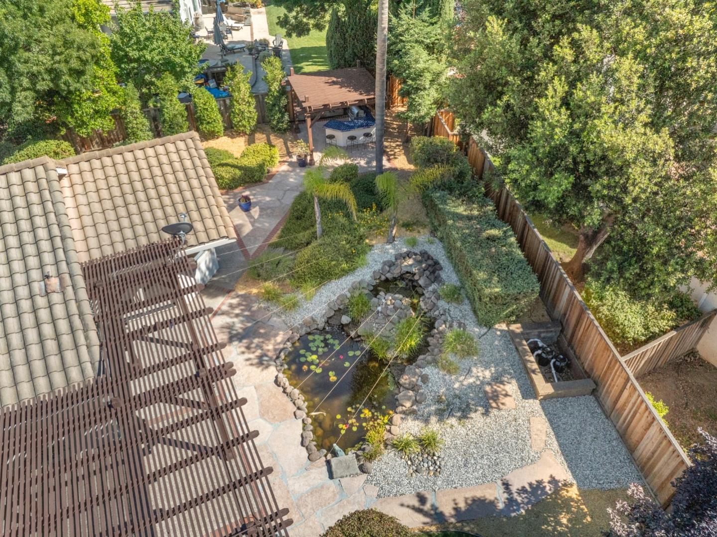 Detail Gallery Image 40 of 43 For 17157 Heatherwood Way, Morgan Hill,  CA 95037 - 4 Beds | 2/1 Baths