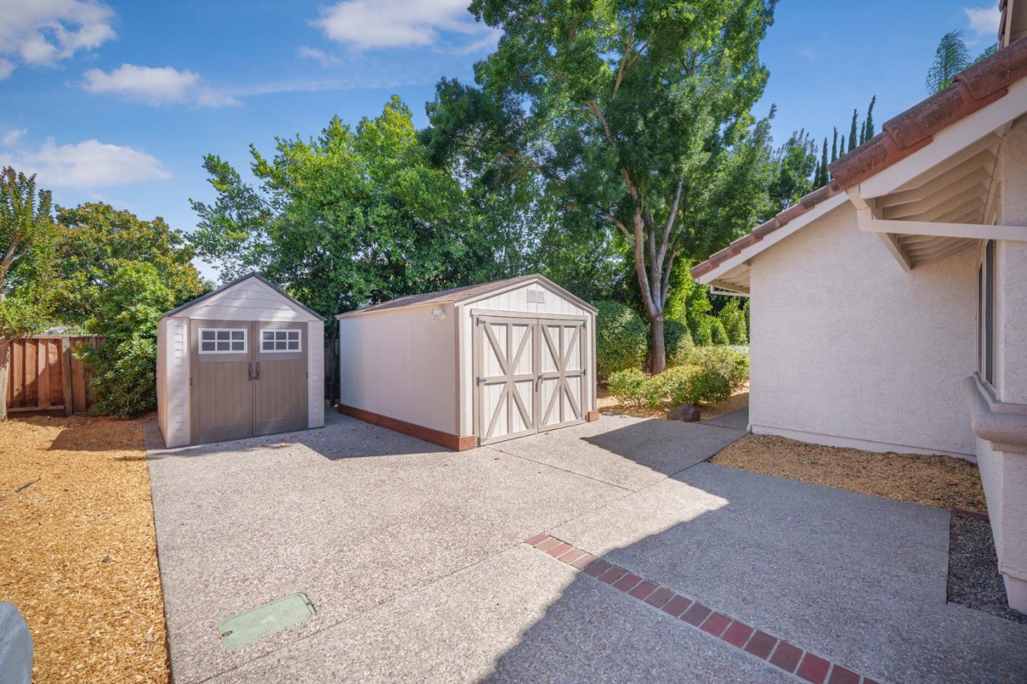 Detail Gallery Image 41 of 43 For 17157 Heatherwood Way, Morgan Hill,  CA 95037 - 4 Beds | 2/1 Baths