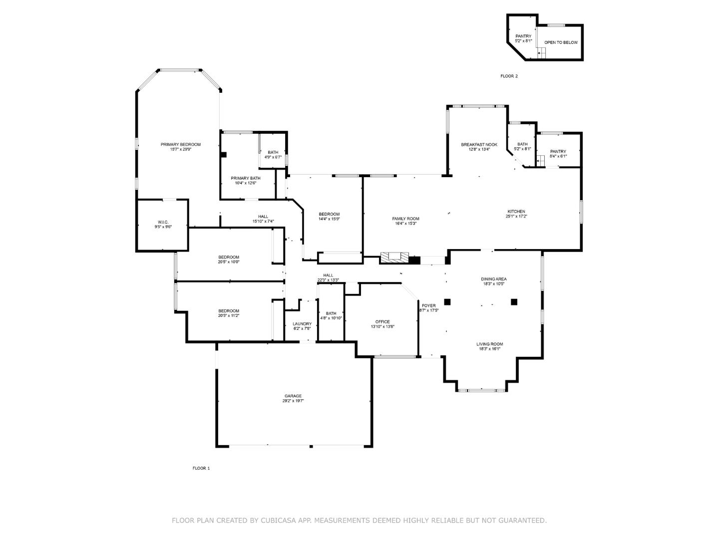 Detail Gallery Image 43 of 43 For 17157 Heatherwood Way, Morgan Hill,  CA 95037 - 4 Beds | 2/1 Baths